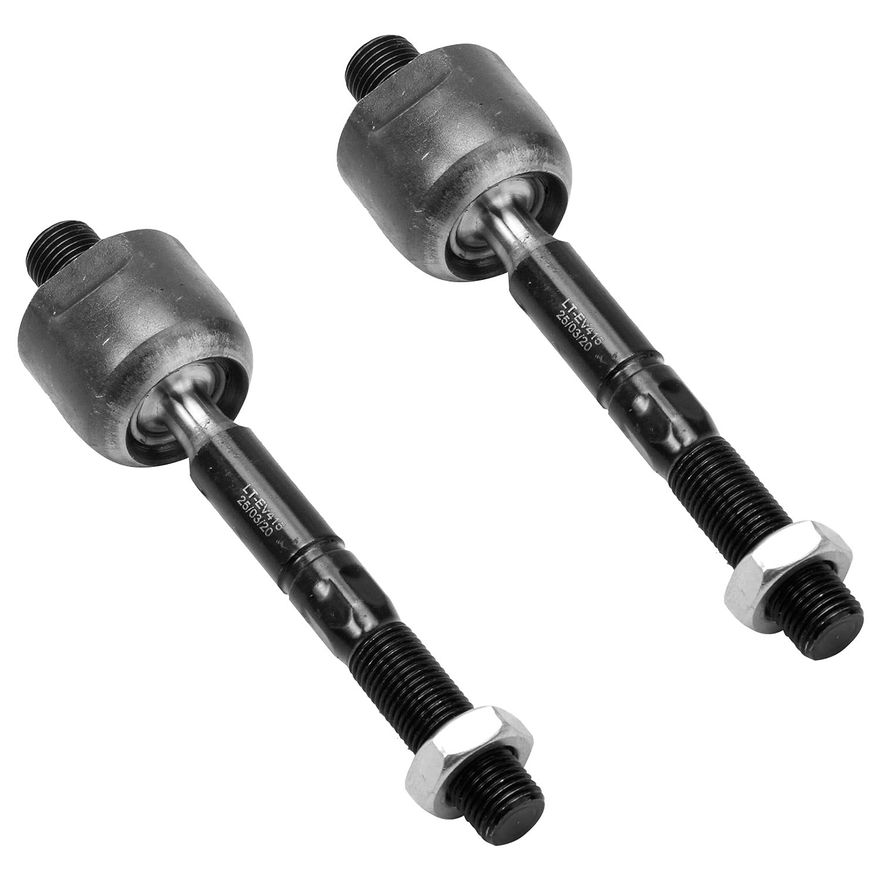 Front Inner Tie Rods - EV415 x2