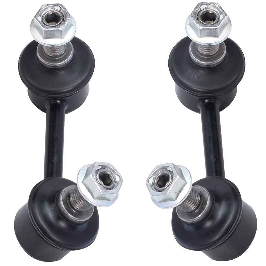 Front Sway Bar Links - K90340_K90341