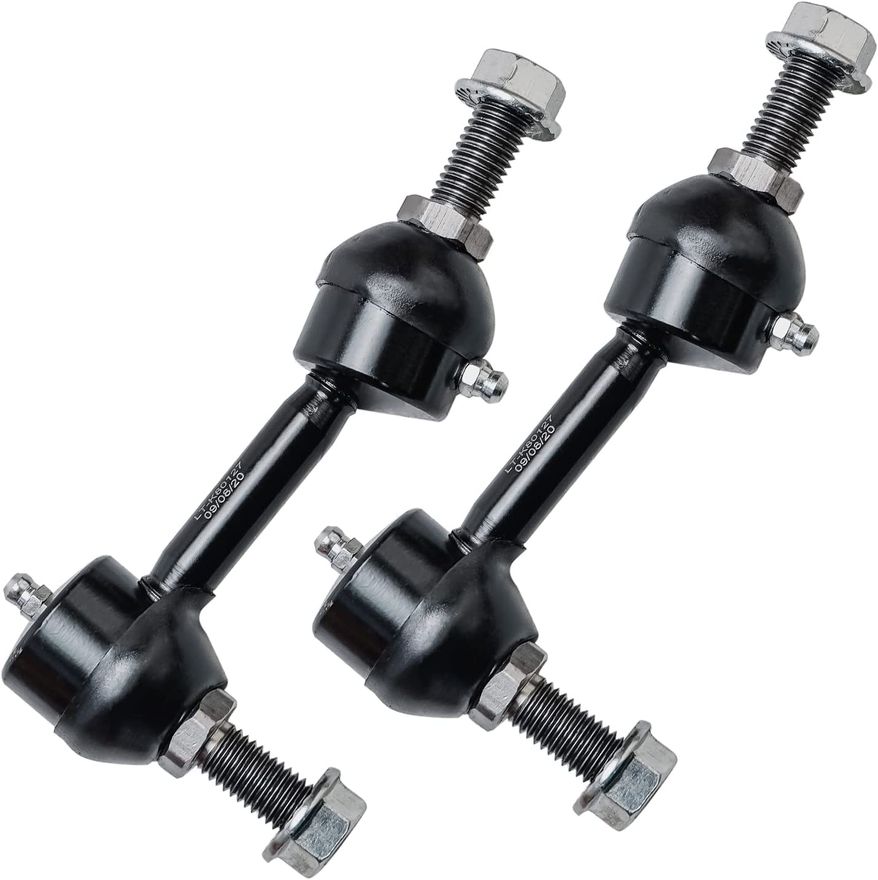 Rear Sway Bar Links - K80127 x2