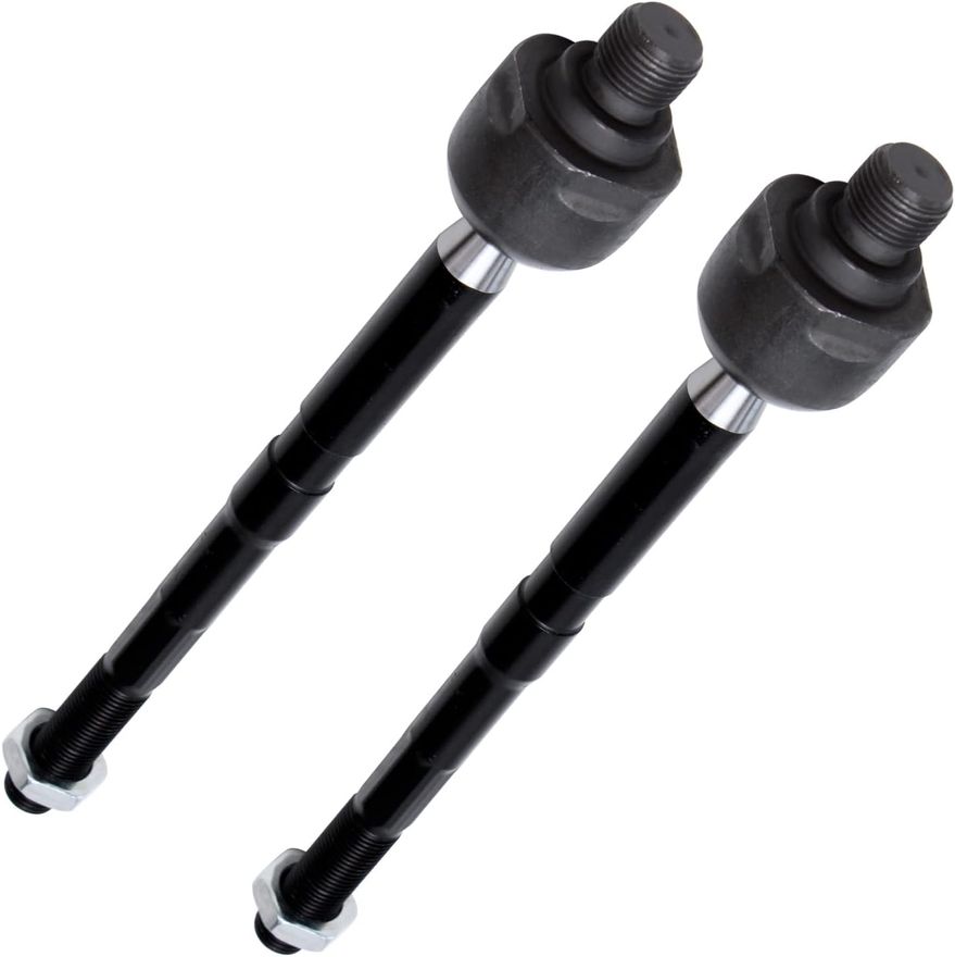 Front Inner Tie Rod - EV800038 x2