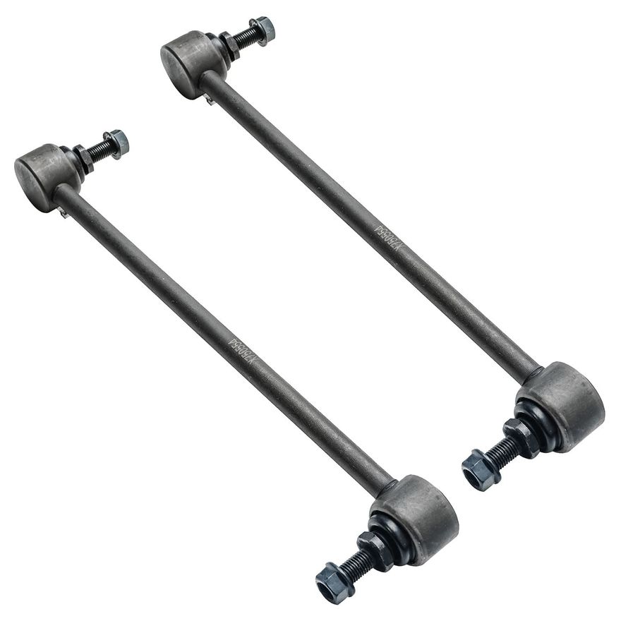 Front Sway Bar Links - K750554 x2