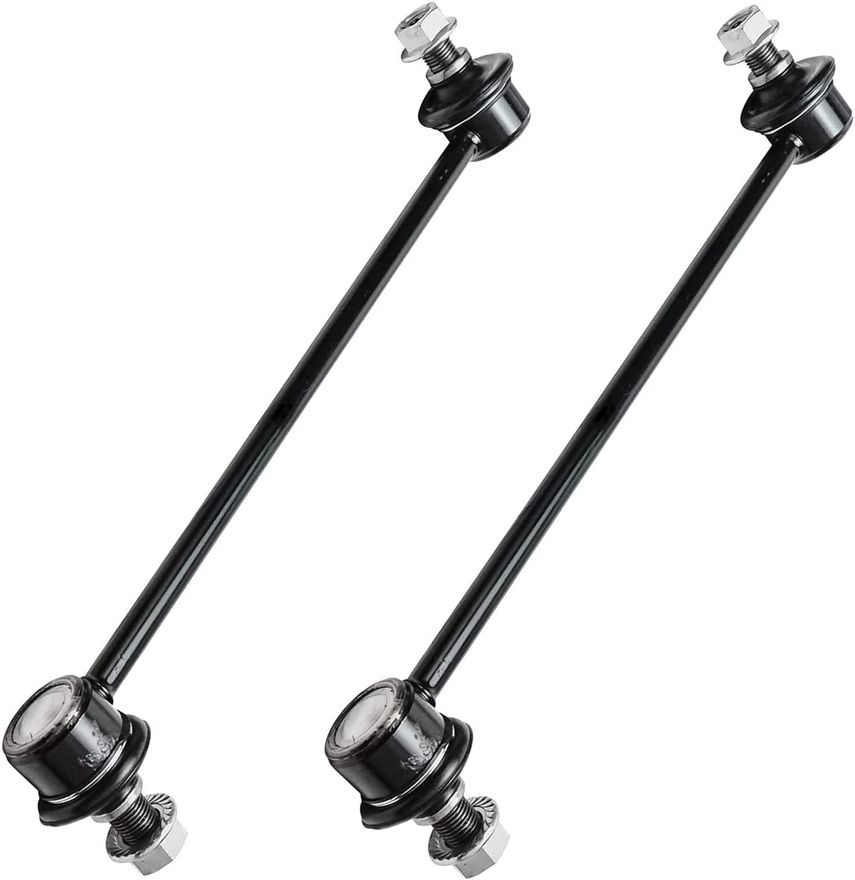 Front Sway Bar Links - K80230 x2