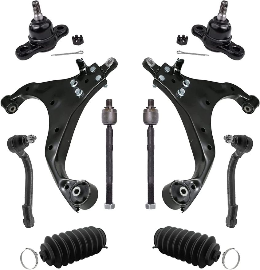 Main Image - Front Control Arms Ball Joints