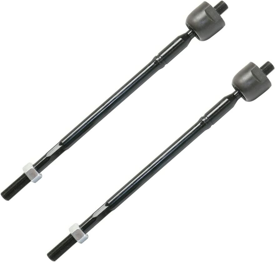 Front Inner Tie Rods - EV800045 x2