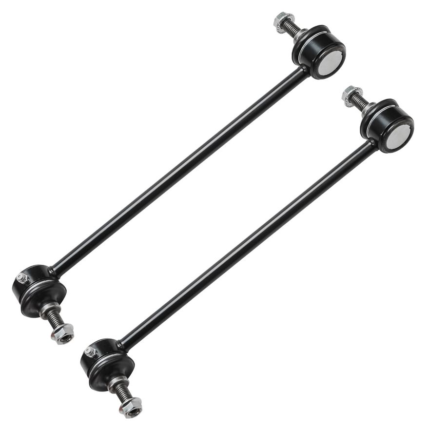 Front Sway Bar Links - K80296 x2