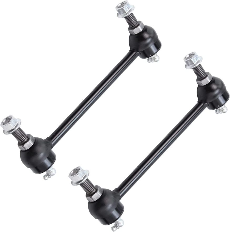 Front Sway Bar Links - K90659 x2