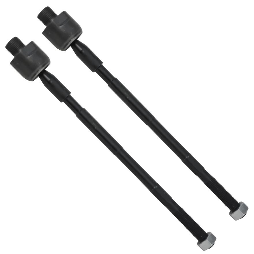 Front Inner Tie Rod - EV396 x2