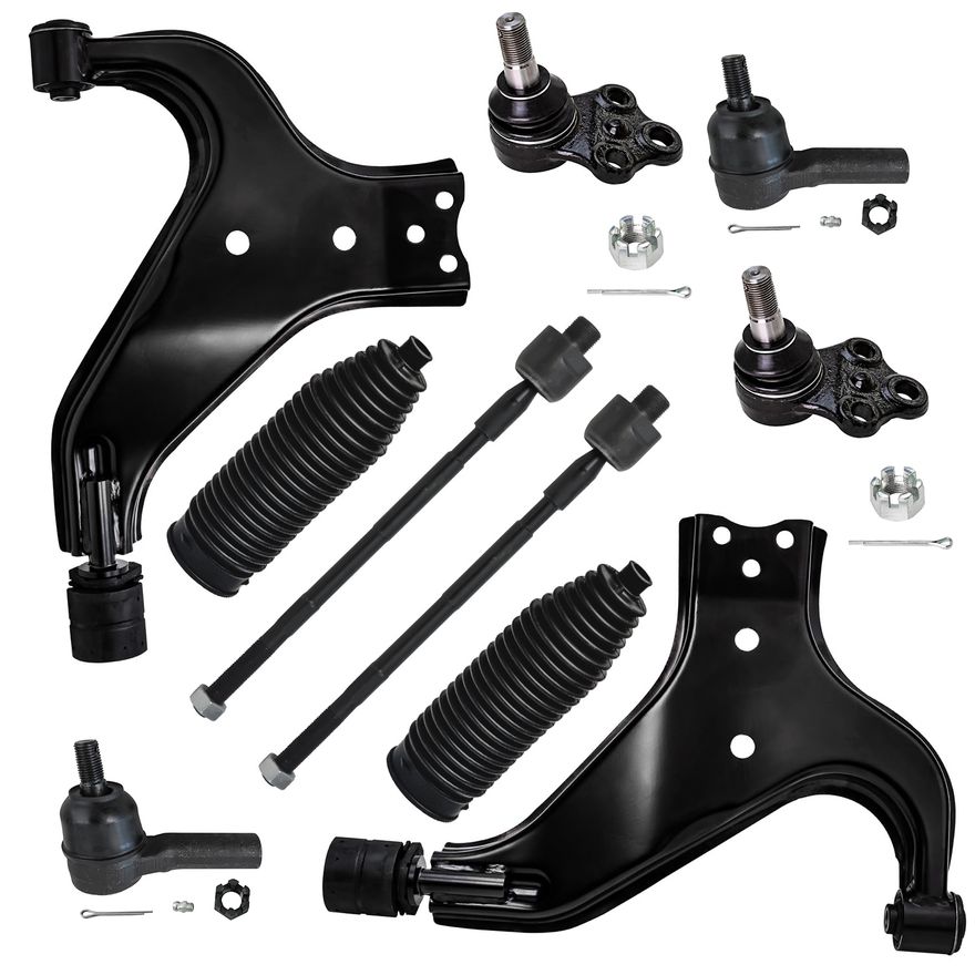Main Image - Front Lower Control Arms Kit