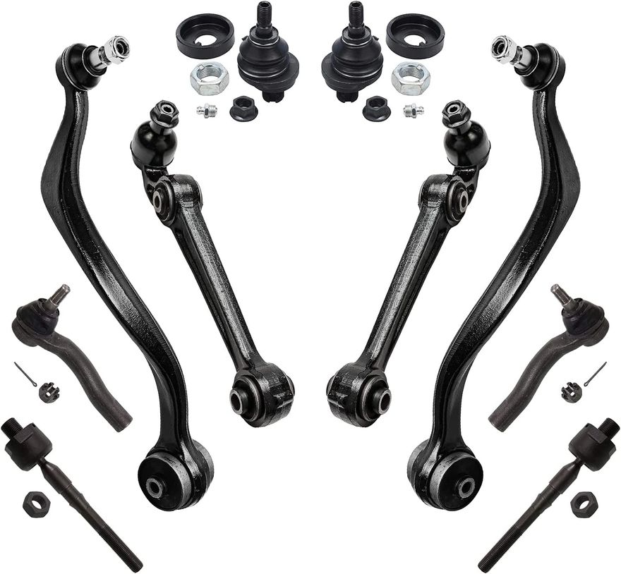 Main Image - Front Lower Control Arms Kit