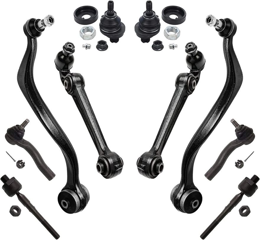 Main Image - Front Lower Control Arms Kit