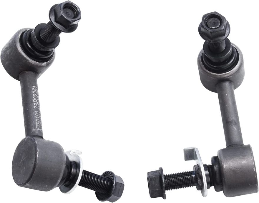 Front Sway Bar Links - K750100_K750101