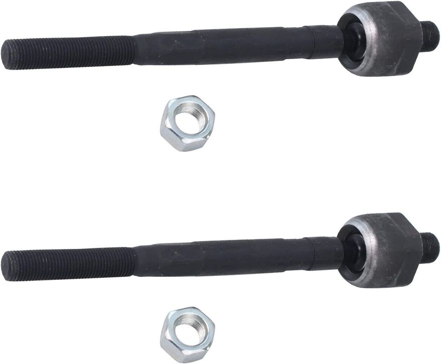 Front Inner Tie Rods - EV80279 x2