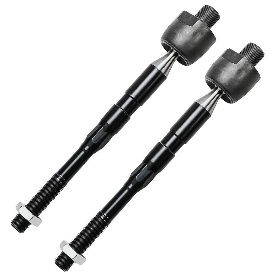 Front Inner Tie Rods - EV800216 x2