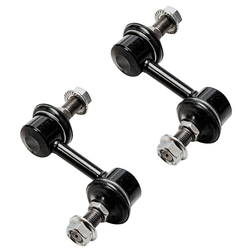 Front Sway Bar Links - K750146 x2