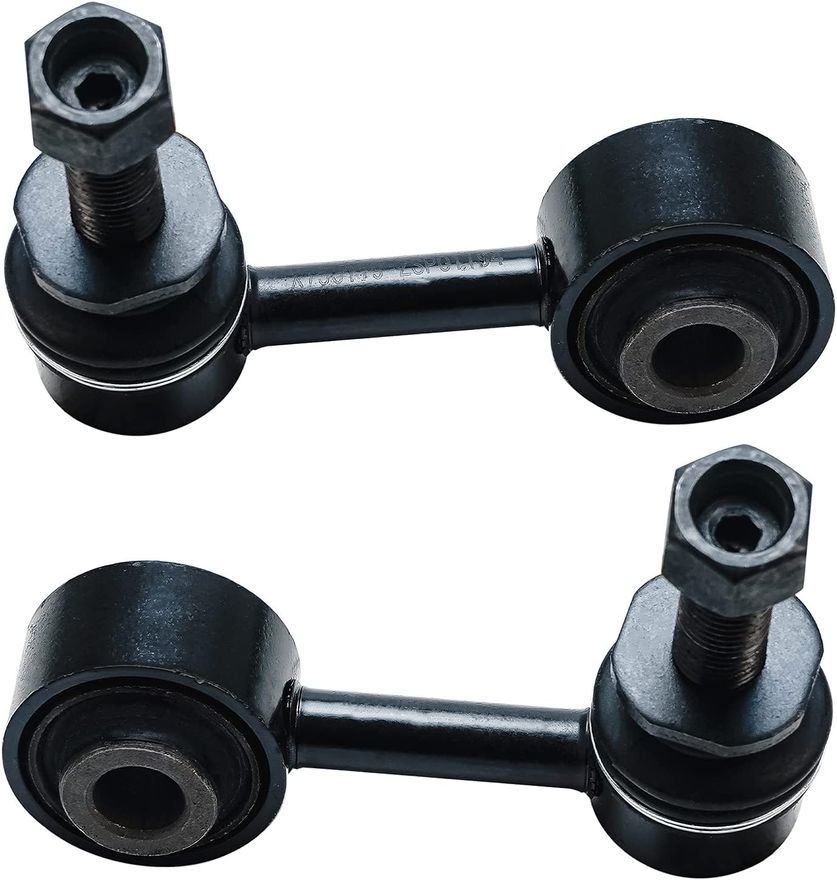 Front Sway Bar Links - K750179_K750180