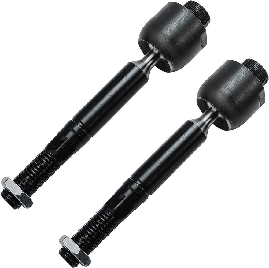 Front Inner Tie Rods - EV800293 x2