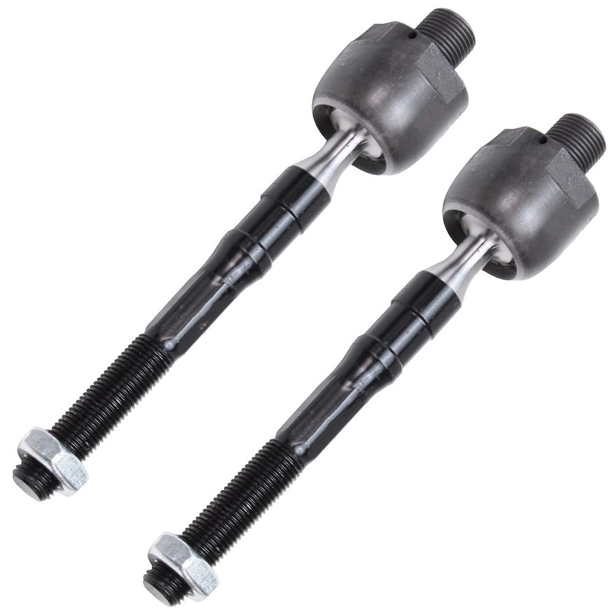 Front Inner Tie Rod - EV800531 x2