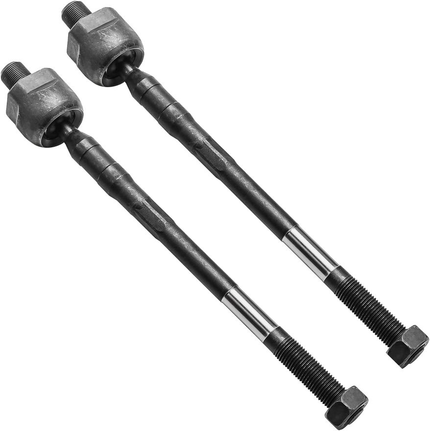 Front Inner Tie Rod - EV800047 x2