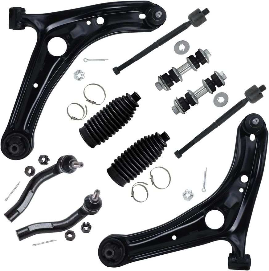 Main Image - Front Lower Control Arms Kit