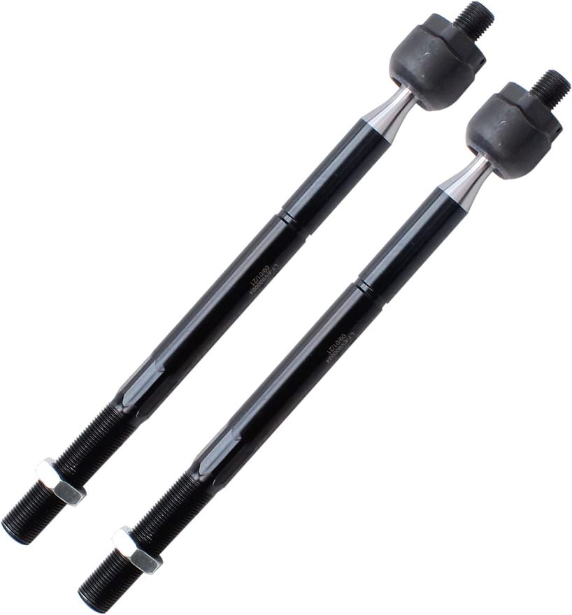 Front Inner Tie Rod - EV800024 x2