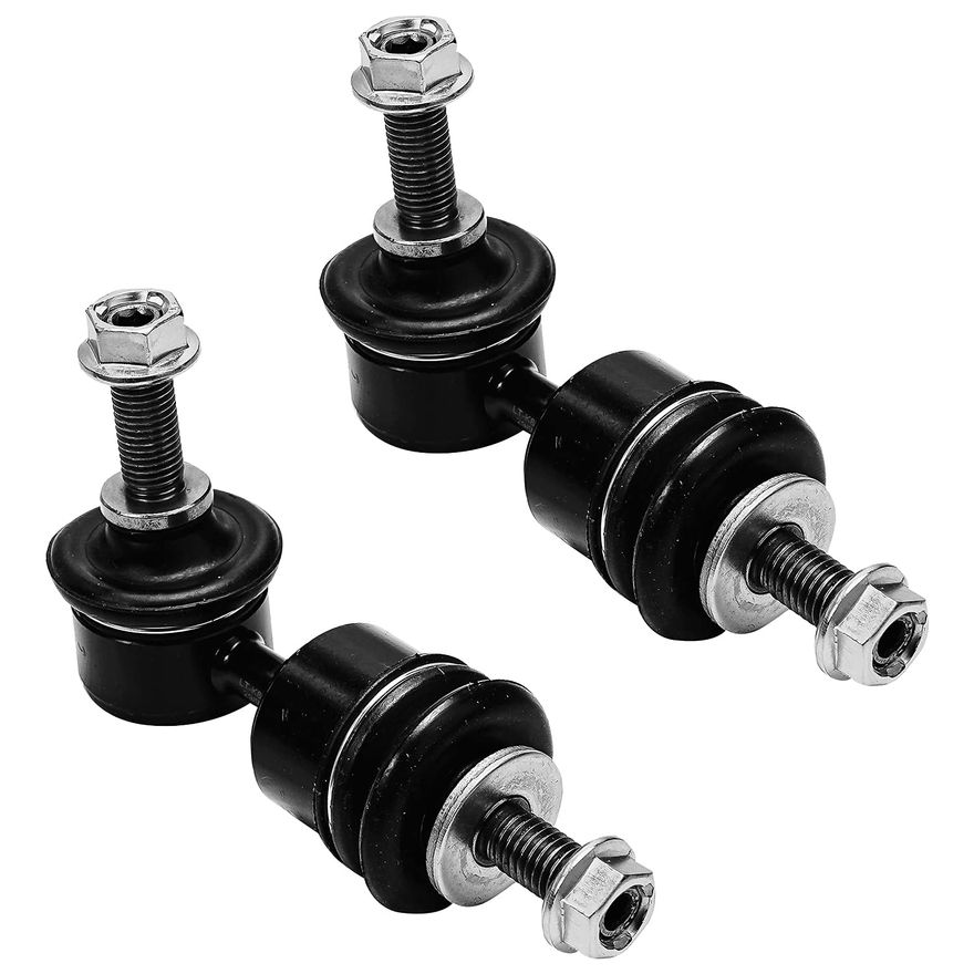 Rear Sway Bar Link - K80867 x2