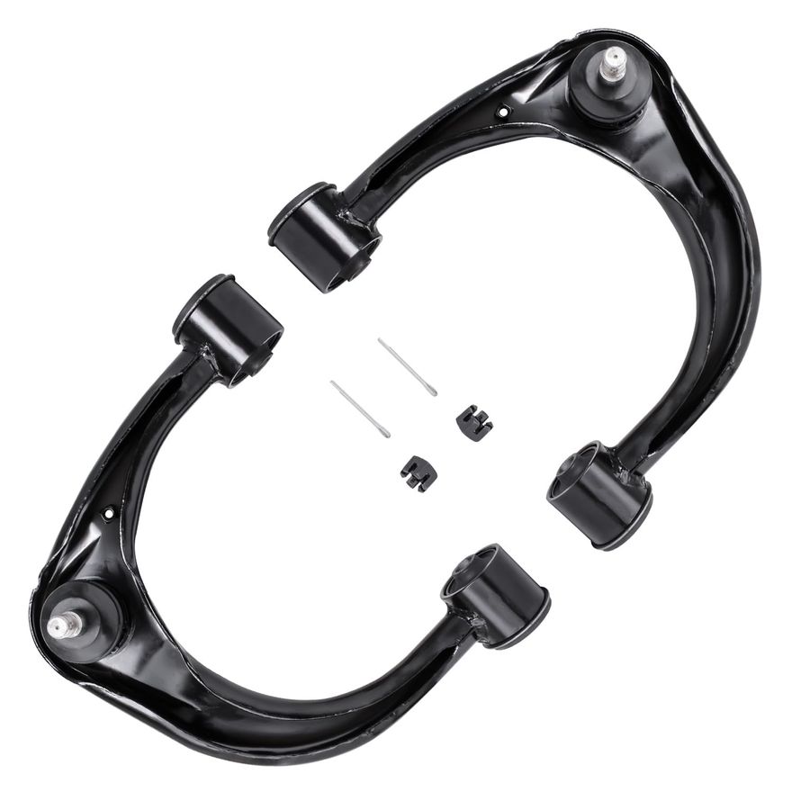 Front Upper Control Arm -  K620063_K620064