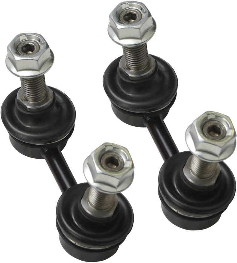 Rear Sway Bar Links - K80454 x2