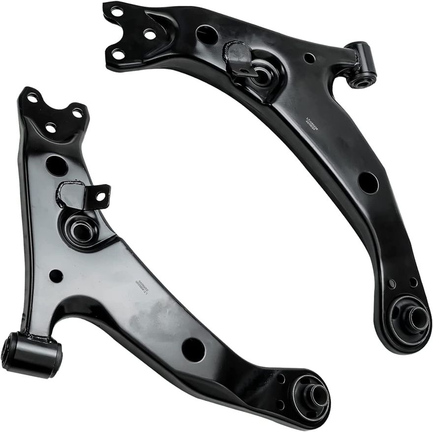 Front Lower Control Arm - K80335_K80336