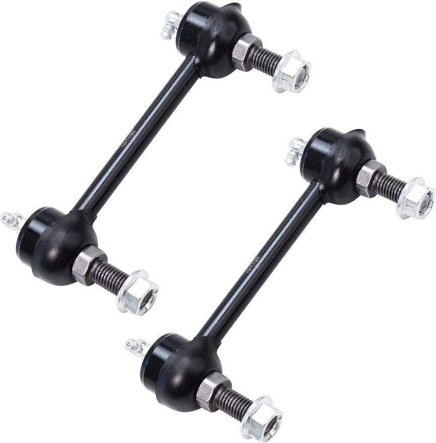 Rear Sway Bar Links - K80425 x2