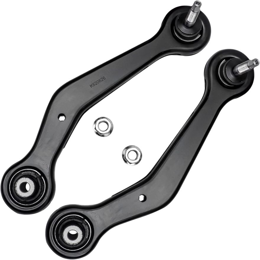 Rear Upper Control Arms - K620626_K620627