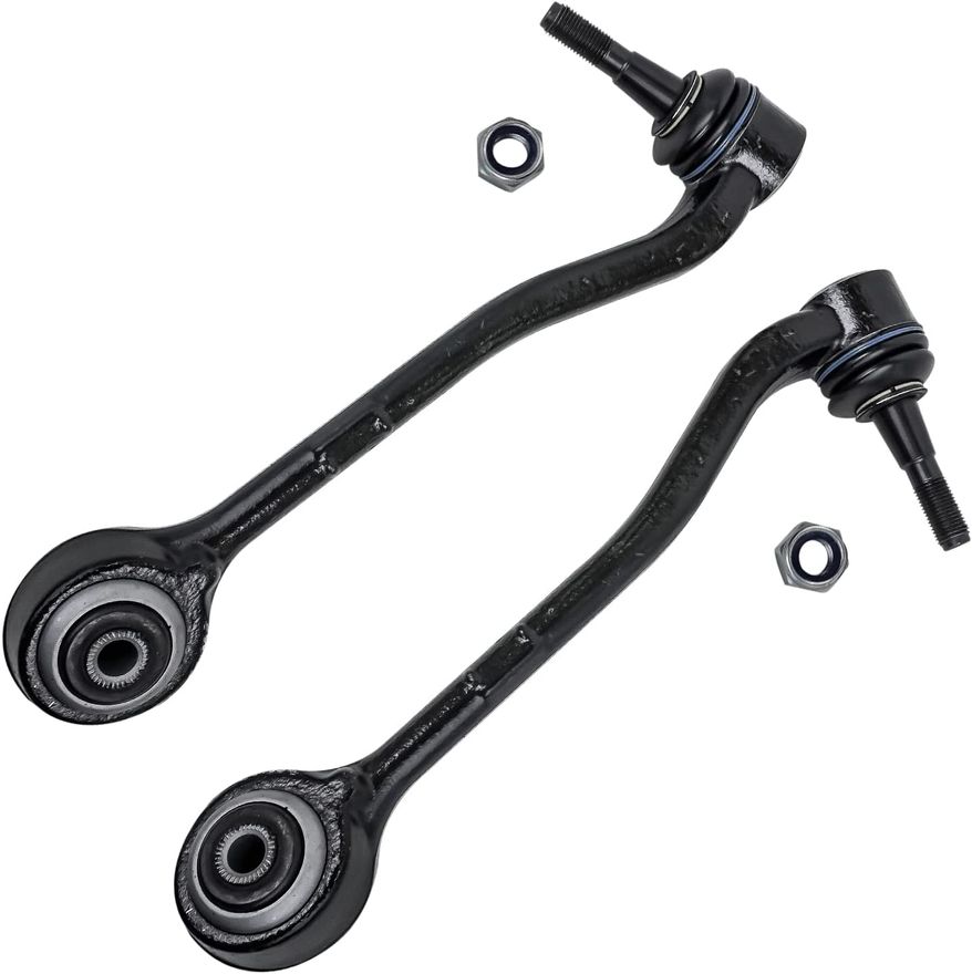 Front Lower Control Arms - K620117_K620118