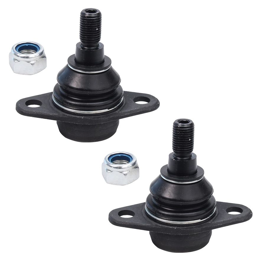 Front Lower Ball Joints - K80678 x2