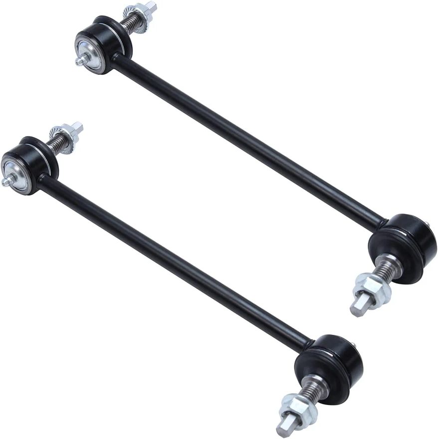 Front Sway Bar Link - K8702 x2