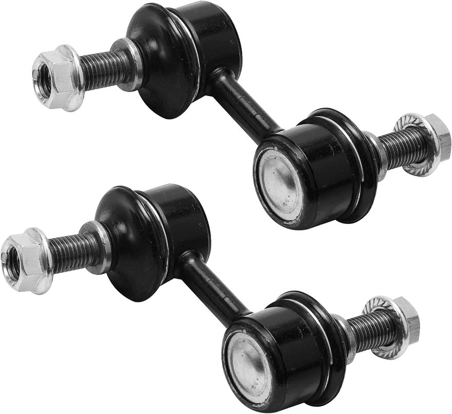 Front Sway Bar Links - K90667 x2