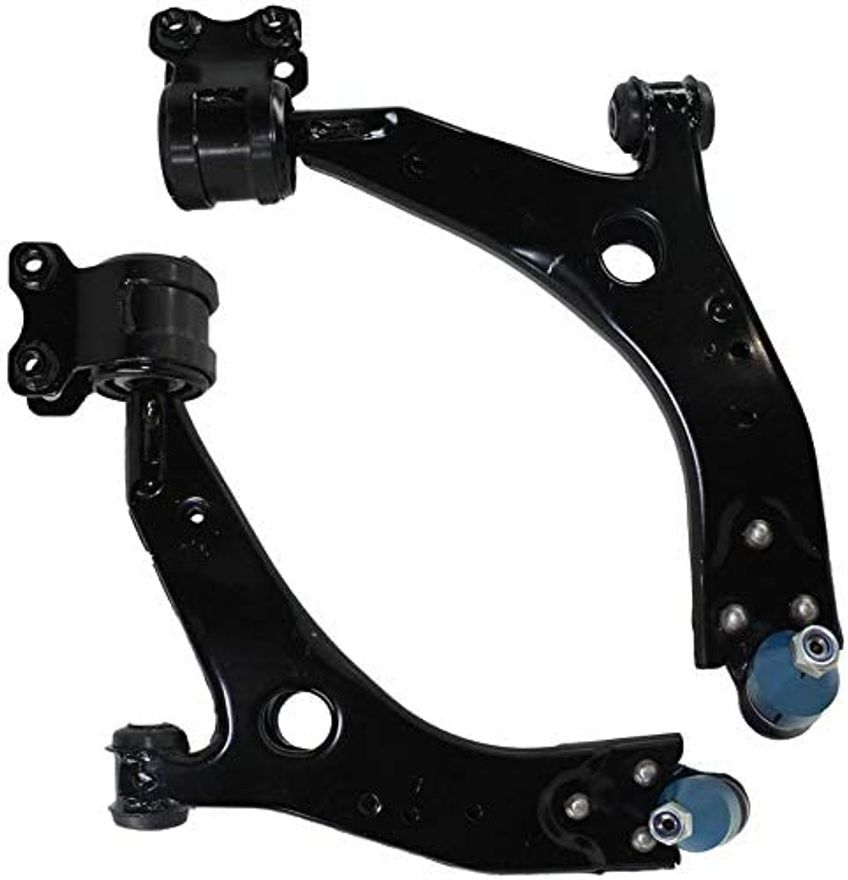 Front Lower Control Arm - MS10170_MS10171