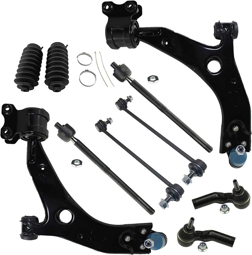 Main Image - Front Lower Control Arms Kit