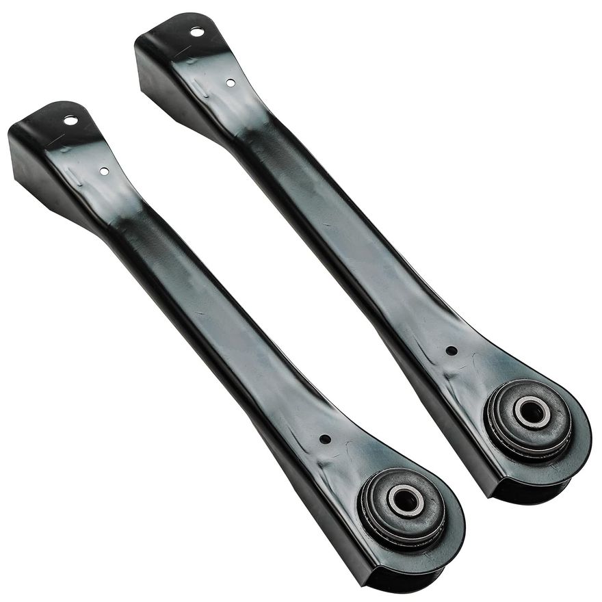 Front Upper Control Arms - K620244 x2