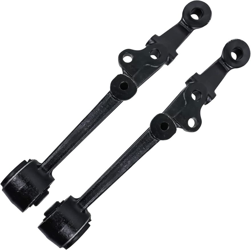 Front Lower Control Arms - K640409_K640410