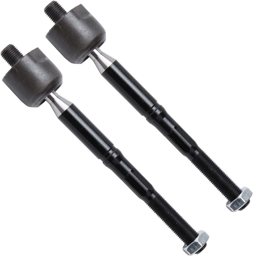 Front Inner Tie Rods - EV80600 x2