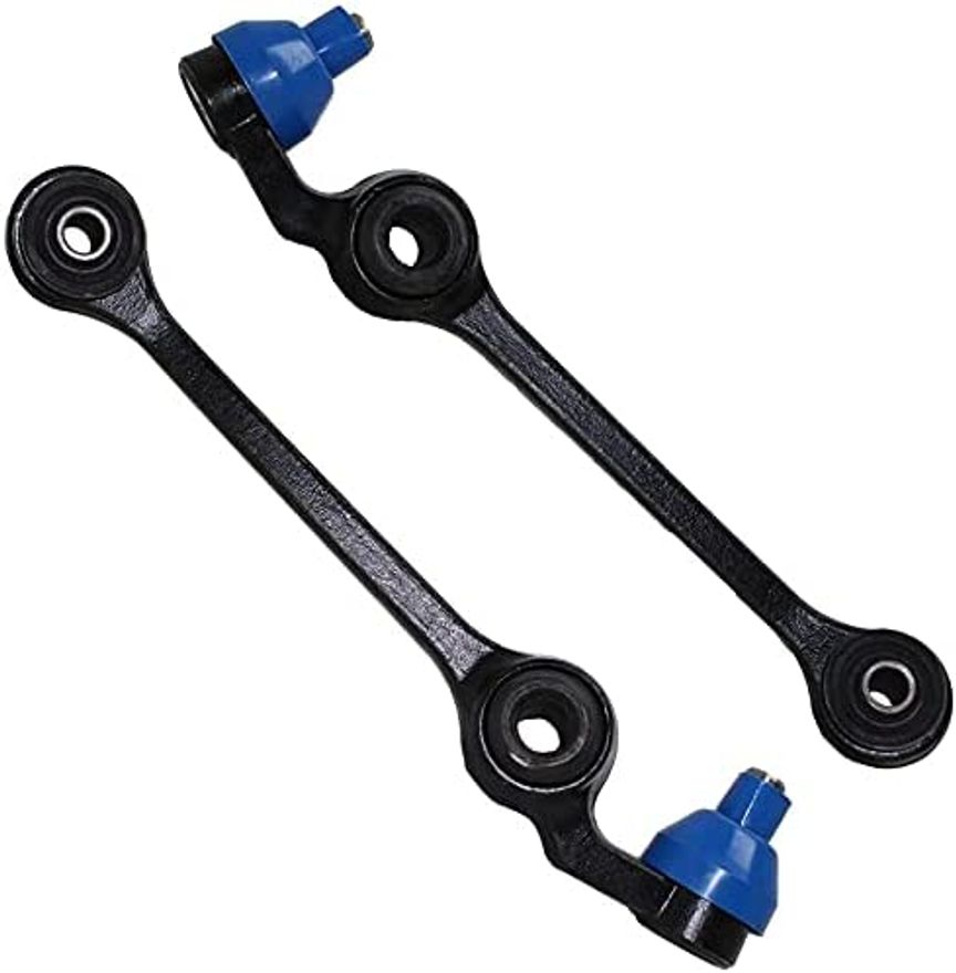 Front Lower Control Arms - K7211_K7213