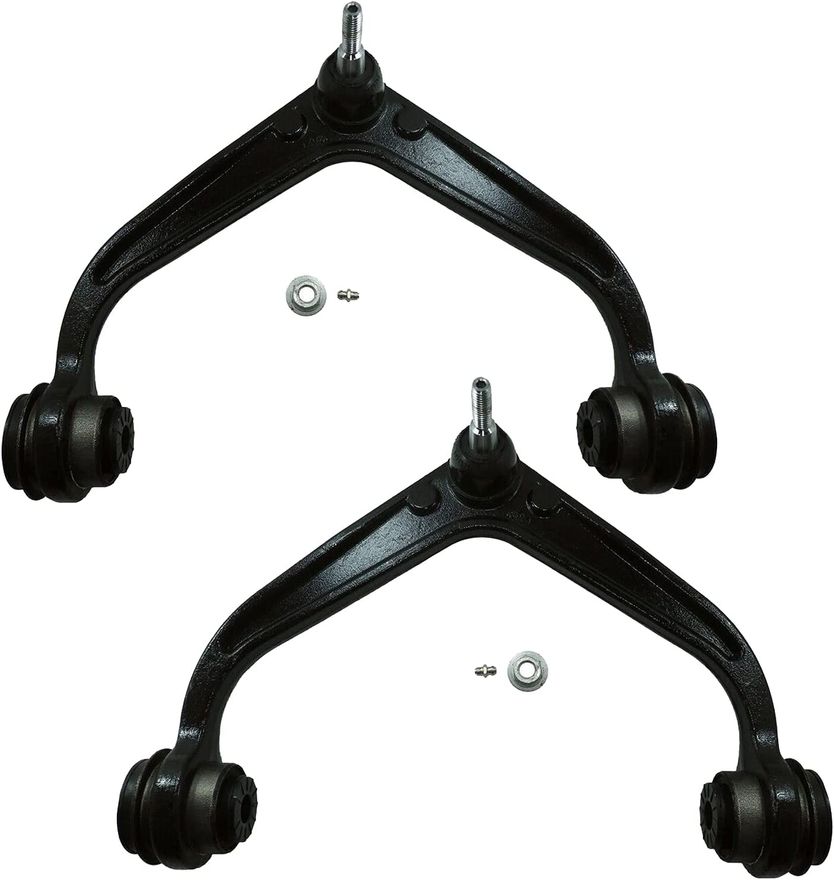 Front Upper Control Arm - K622128 x2