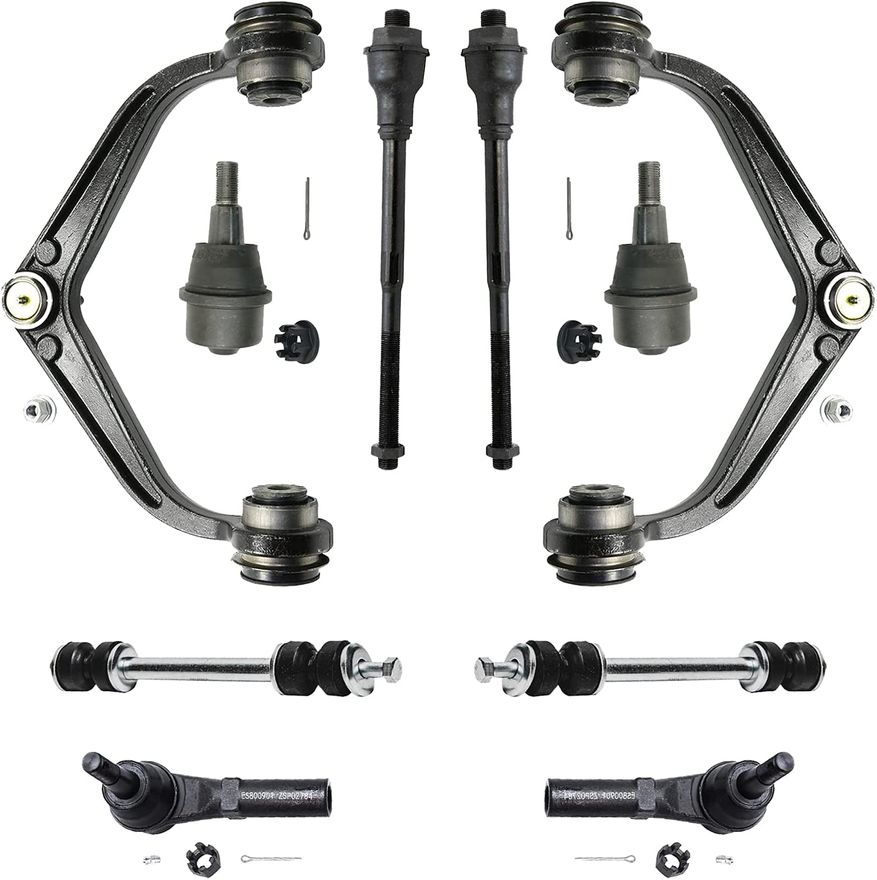 Main Image - Control Arm Suspension Kit