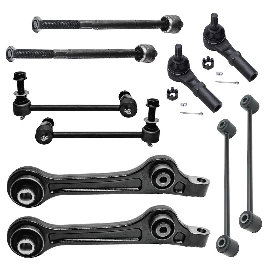 Main Image - Front Lower Control Arms Kit