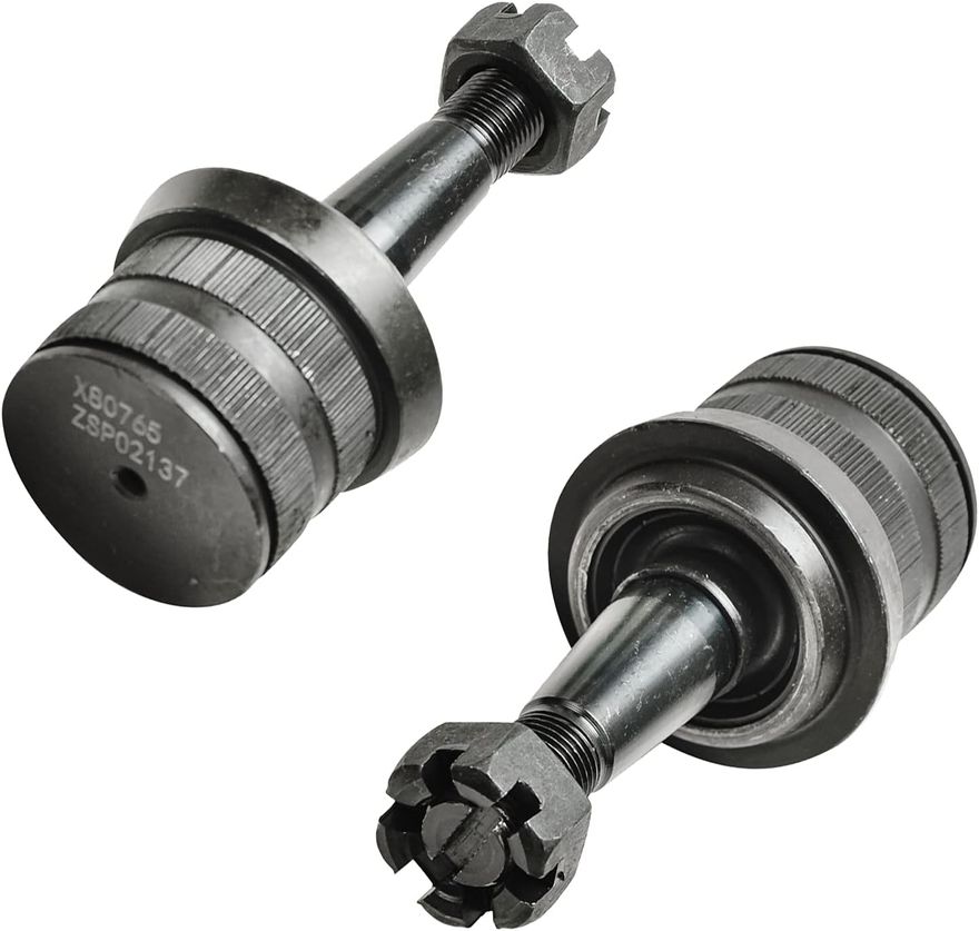 Front Lower Ball Joints - K80765 x2