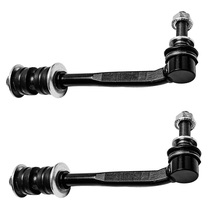 Front Sway Bar Links - K750026 x2