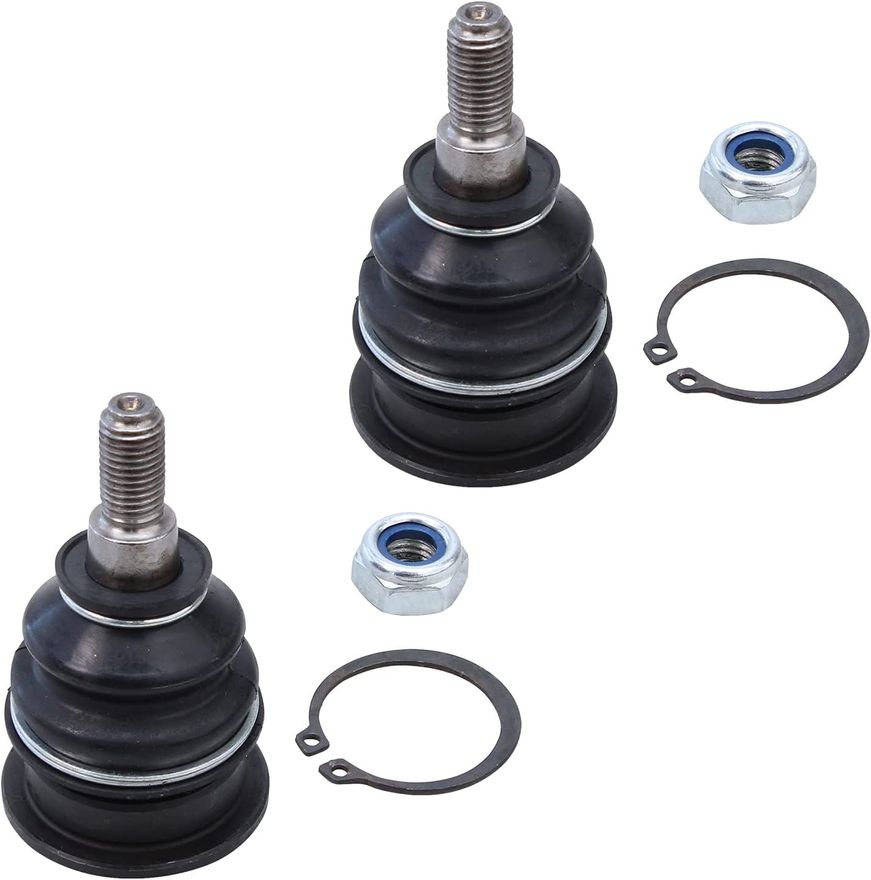 Front Upper Ball Joints - K90264 x2