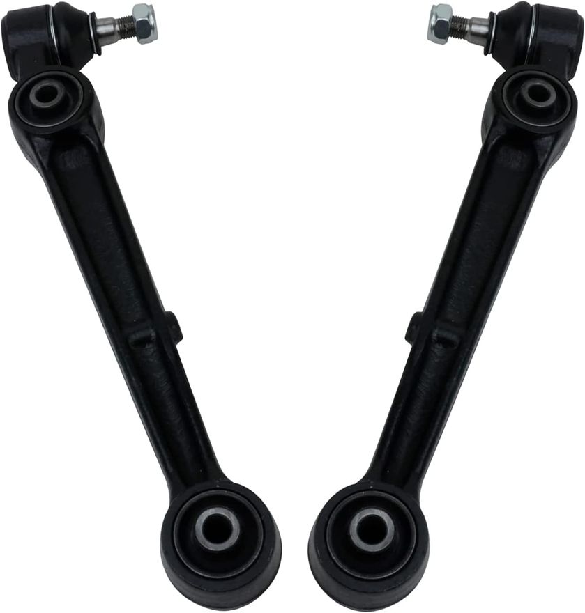 Front Lower Control Arms - K90265_K90266