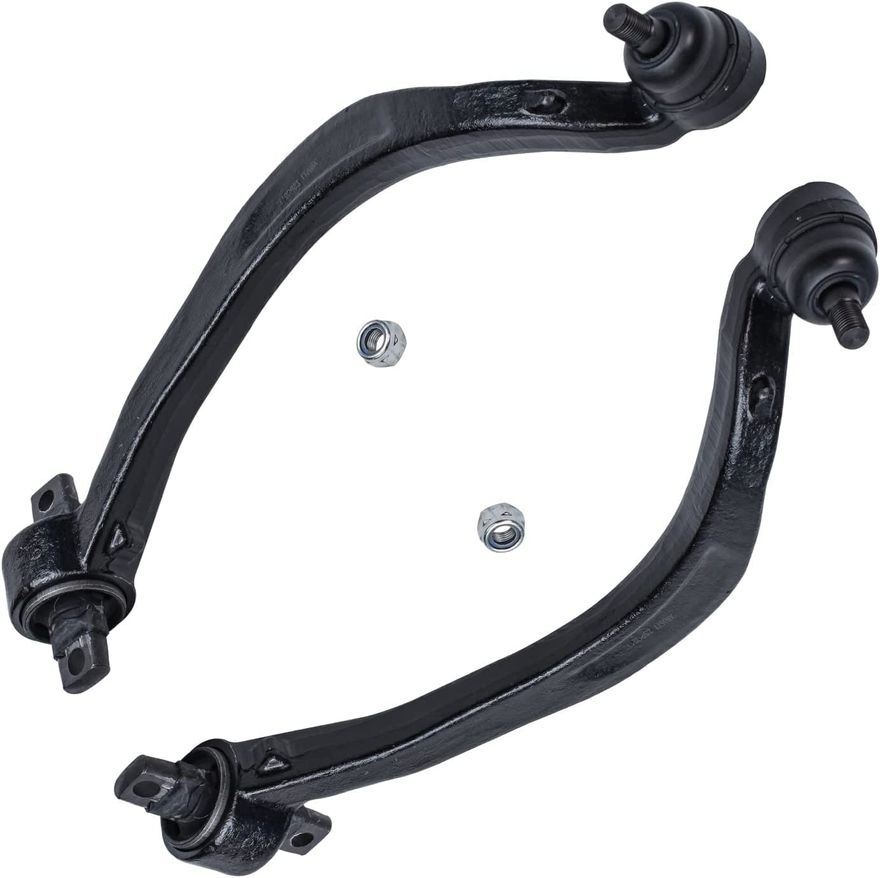 Front Lateral Control Arms - K80576_K80577