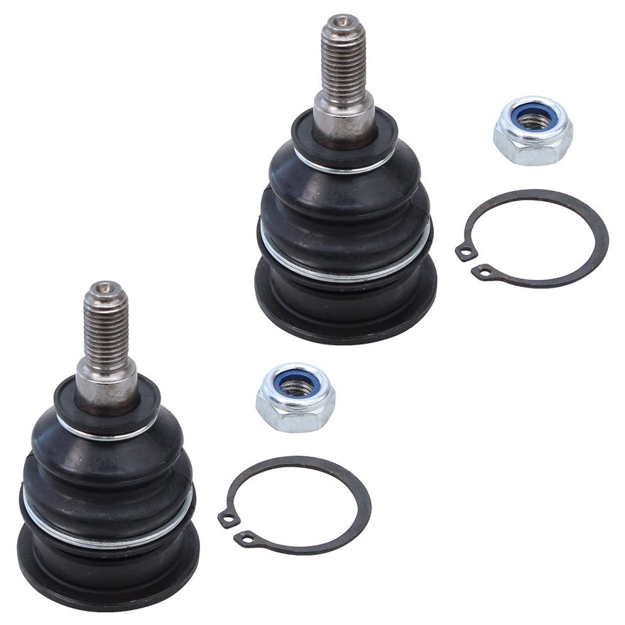 Front Upper Ball Joints - K90264 x2