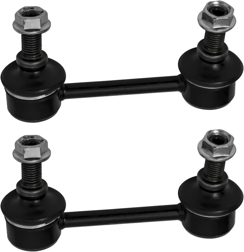 Front Sway Bar Links - K80243 x2